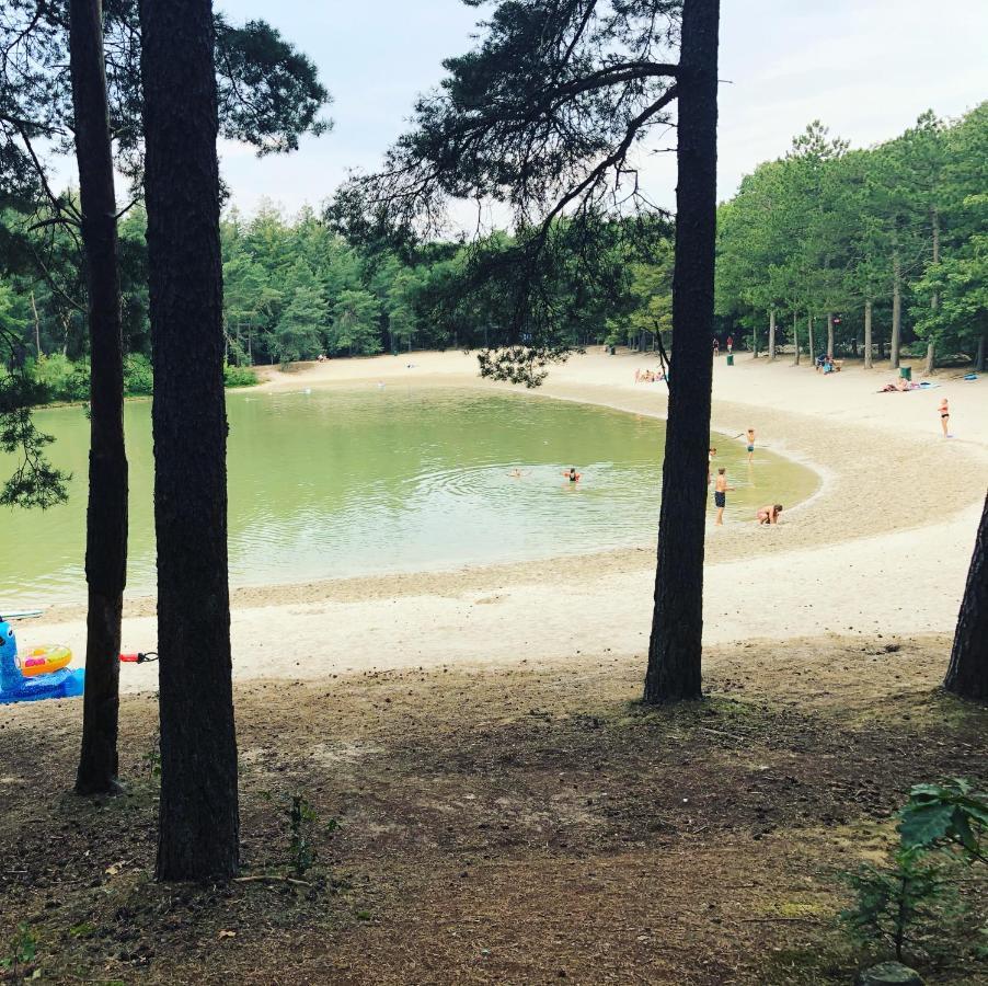 B&B Puur Drenthe Elp エクステリア 写真