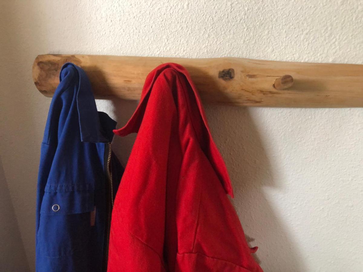 B&B Puur Drenthe Elp エクステリア 写真