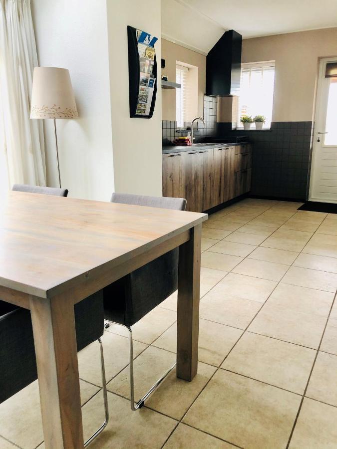 B&B Puur Drenthe Elp エクステリア 写真