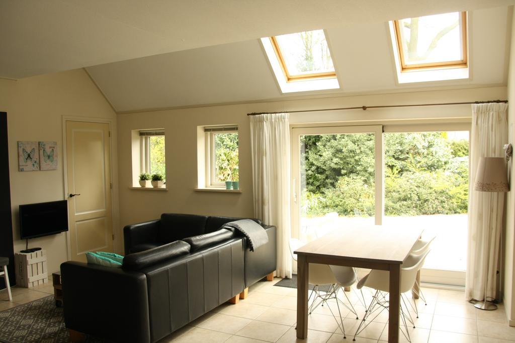 B&B Puur Drenthe Elp エクステリア 写真