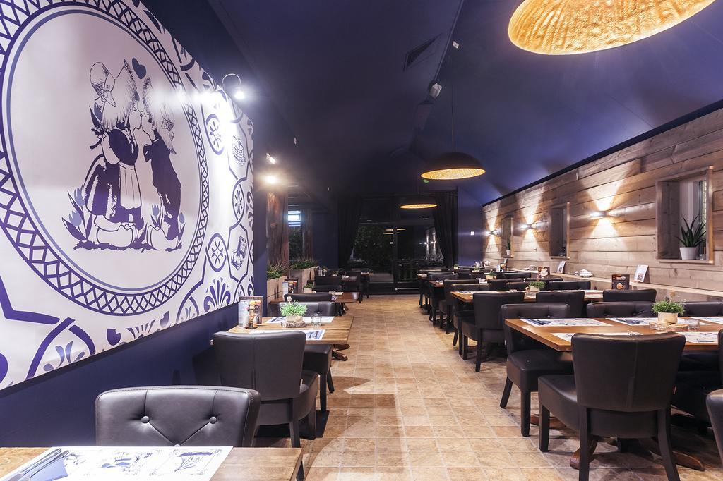 B&B Puur Drenthe Elp エクステリア 写真